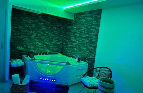 Lalande-Grand Selve Apartment | T3 5 étoile jacuzzi