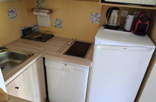 Bagneres-de-Luchon Apartment | T3 cosy au Jardin du Ramel