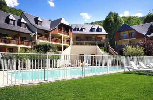 Peyragudes Condo | T3 duplex en bord de lac et à 10 min des pistes