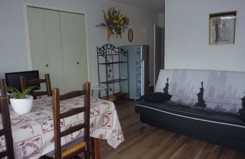 Pra Loup Apartment | T3 PRA LOUP 56 M2 Magnificent valley and mountain views 2 bedrooms