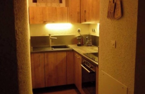 Pra Loup Apartment | T3 PRA LOUP 56 M2 Magnificent valley and mountain views 2 bedrooms