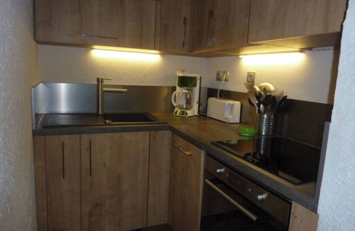 Pra Loup Apartment | T3 PRA LOUP 56 M2 Magnificent valley and mountain views 2 bedrooms