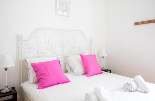 Altkirch Apartment | T3 RDC plein sud lumineux