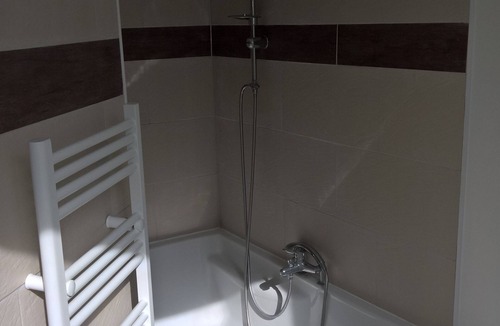 Lourdes Apartment | T4 center LOURDES and near sanctuaries