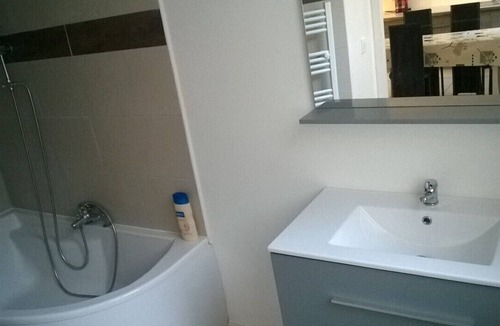 Lourdes Apartment | T4 center LOURDES and near sanctuaries