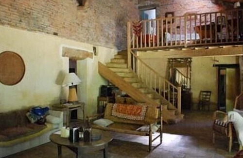 Rabastens Other | Tarn, rearranged farmhouse from 18th century. Between Albi and Toulouse, 37 km