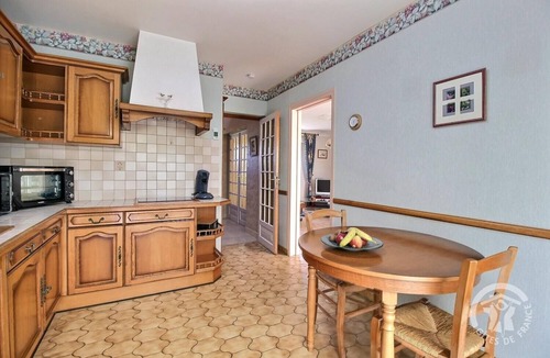 Trevou-Treguignec House | Tarz Heol - Trevou Treguignec