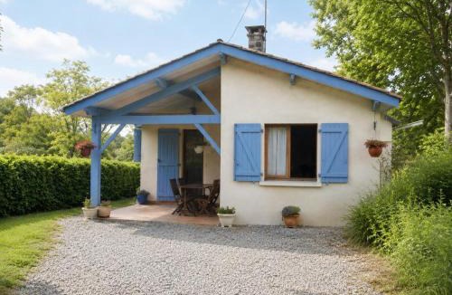 Mouscardes House | Tastet