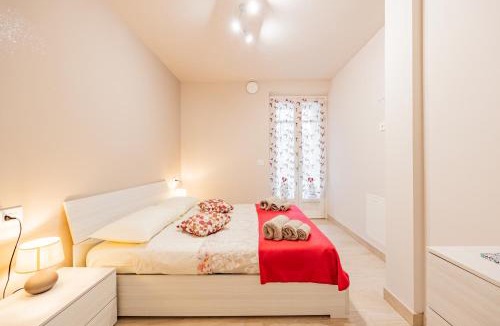 Fossano Apartment | Teeny House