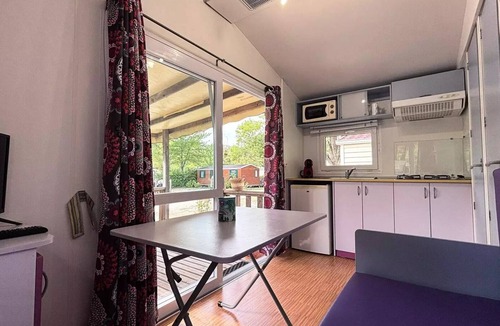 Beynes House | Tennessy Eco 2-Room Mobile Home for 2 People