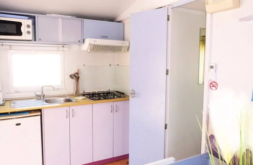 Beynes House | Tennessy Eco 2-Room Mobile Home for 2 People
