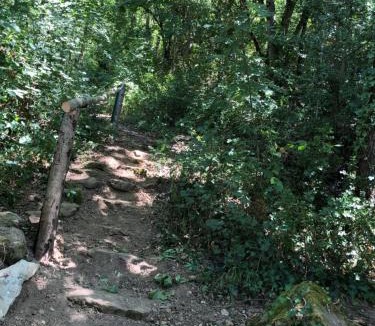 Rennes-les-Bains Other | Tente aménagée pour 1 ou 2 personnes