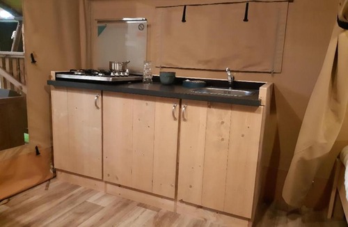 Bannes Other | Tente Familiale au Camping Hautoreille