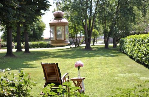 Buriasco Bed & Breakfast | Tenuta Ajrale