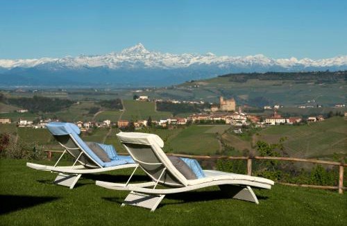 Sinio House | Tenuta Bricchi