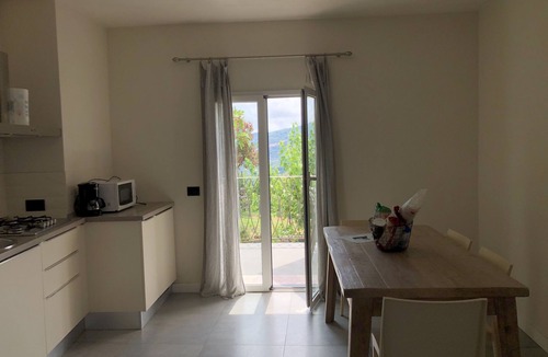 Gazzelli House | Terrace among olive groves, beaches 20 minutes away by car CINIT008019B5MNDCYLL8