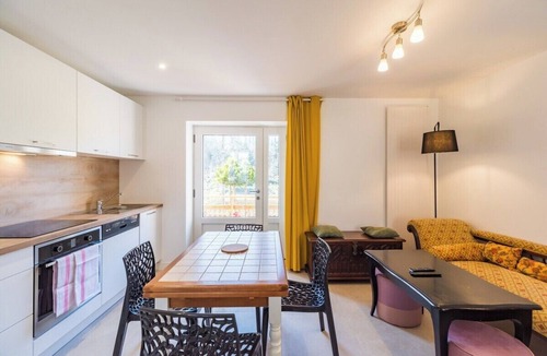 Lannion Apartment | Terrace, charm & nature in the heart of Lannion