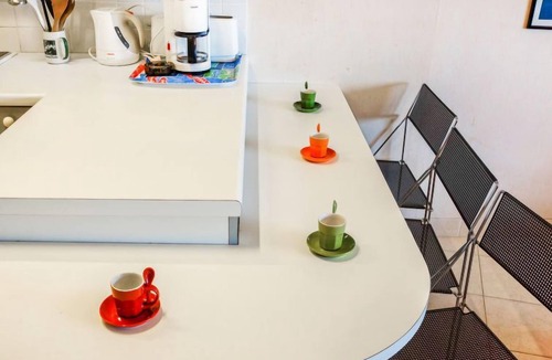 Dinard Apartment | Terrasses d'Emeraude by Interhome