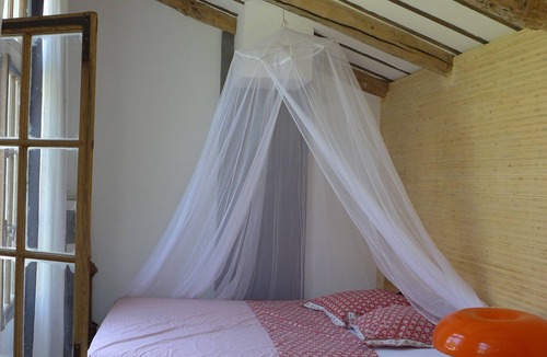 Vezenobres House | Terrific 3-bedroom Mas near Uzes in charming Vézénobres awaits you.