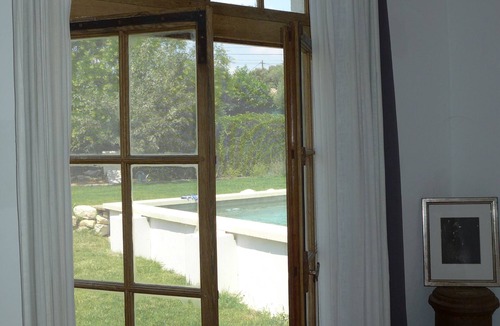 Vezenobres House | Terrific 3-bedroom Mas near Uzes in charming Vézénobres awaits you.