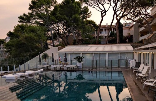 Bandol Hotel | Thalazur Bandol Ile Rousse - Hôtel & Spa