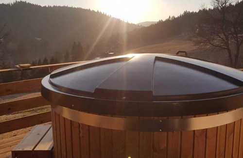 Le Grand Valtin House | The 4* Logis with Nordic bath, billiard room and cinema.