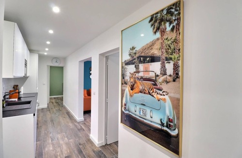 Sud Apartment | The Aixoise Escape - Close to the city center