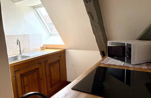 Beblenheim Apartment | The Alsatian Apartment