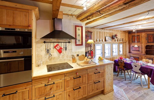 Riquewihr Apartment | The Alsatian hart - Panoramic views