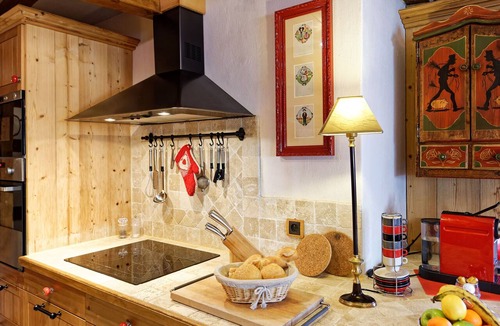 Riquewihr Apartment | The Alsatian hart - Panoramic views