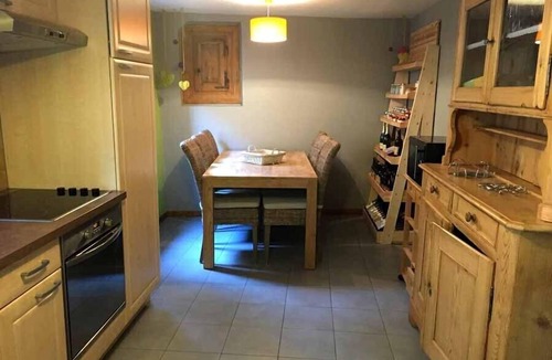 Riquewihr Apartment | THE AUTHENTICS - MACARON - The House of Amelie *, Riquewihr - Standing 6 Pers