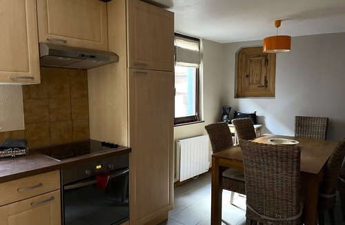 Riquewihr Apartment | THE AUTHENTICS - MACARON - The House of Amelie *, Riquewihr - Standing 6 Pers