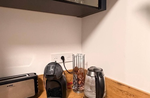 Ax-les-Thermes Apartment | The Ax Bubble