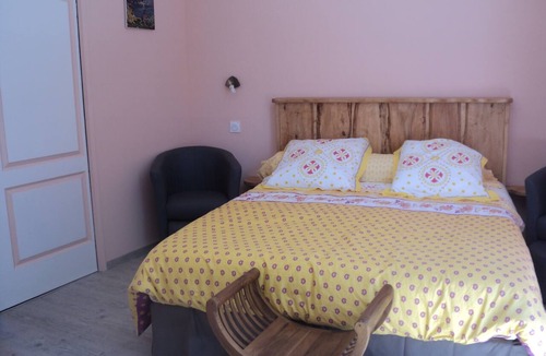 Saint-Paul-d'Oueil Bed & Breakfast | The Barn at Saint Paul d'Oueil (Pyrenees) - L'Aneto Bed and Breakfast