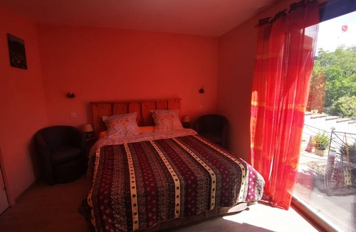 Saint-Paul-d'Oueil Bed & Breakfast | The Barn at Saint Paul d'Oueil (Pyrenees) - L'Aneto Bed and Breakfast