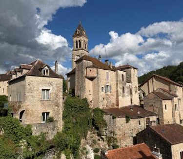 Albas House | The best view of Albas