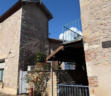 Albas House | The best view of Albas