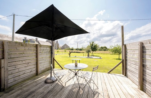 Ploufragan Apartment | The bucolic studio, near Saint-Brieuc and beaches