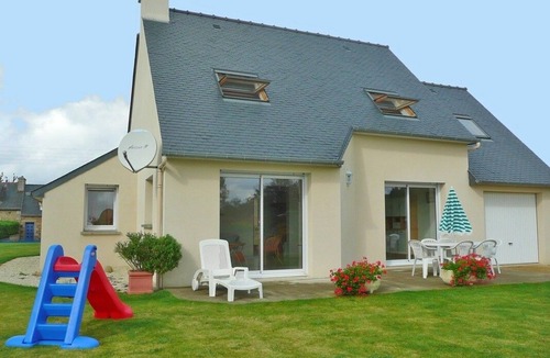 Penvenan House | The Calvary - PENVENAN
