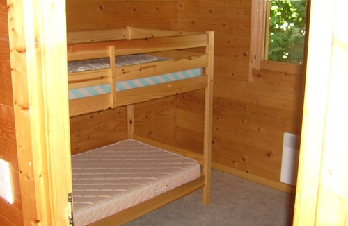 Les Chalesmes Ski Chalet | THE Chalesmes Pretty Holiday Chalet With ALL Comfort Close TO Nature
