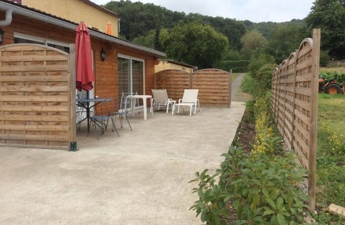 Soublecause Hotel | The charming inn with swimming pool
