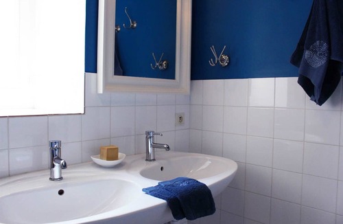 Condom House | The Clairette de Gascogne, space and comfort