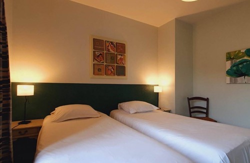 Condom House | The Clairette de Gascogne, space and comfort