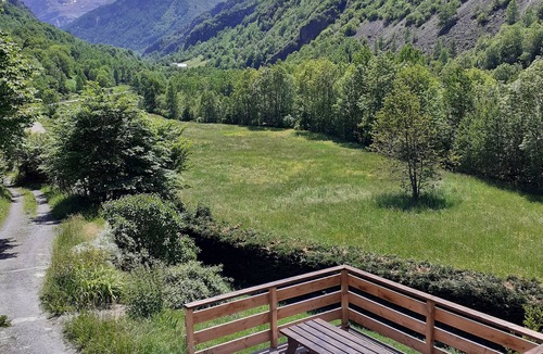 Gavarnie-Gedre House | The cottage La Fario 65120