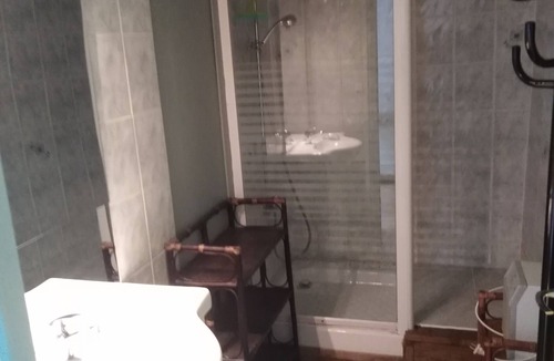 Gavarnie-Gedre House | The cottage La Fario 65120