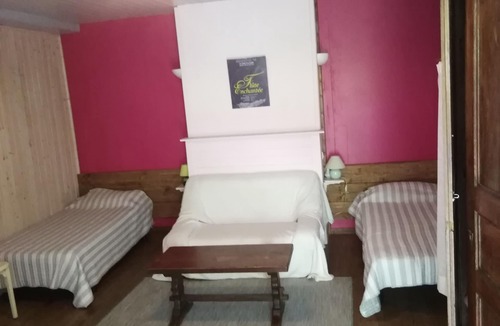 Gavarnie-Gedre House | The cottage La Fario 65120