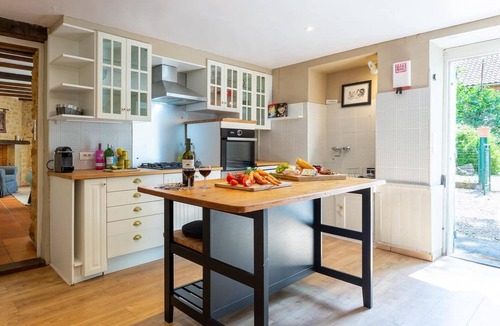 Tremolat House | The Cottage, Les Chouettes, Dordogne Valley where memories are made