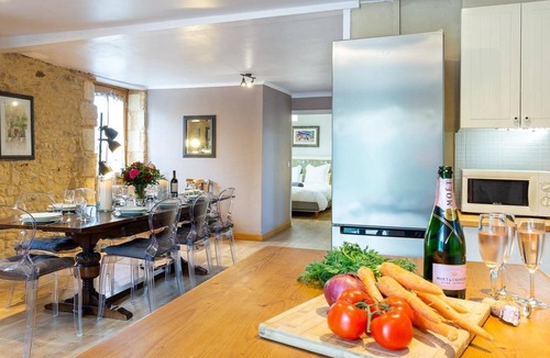 Tremolat House | The Cottage, Les Chouettes, Dordogne Valley where memories are made