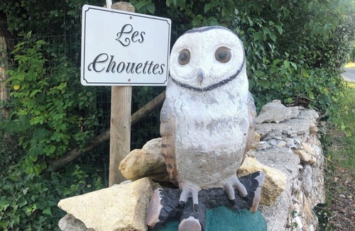 Tremolat House | The Cottage, Les Chouettes, Dordogne Valley where memories are made
