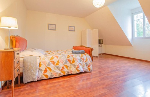 Trancault Other | The Cottage of Chantereine